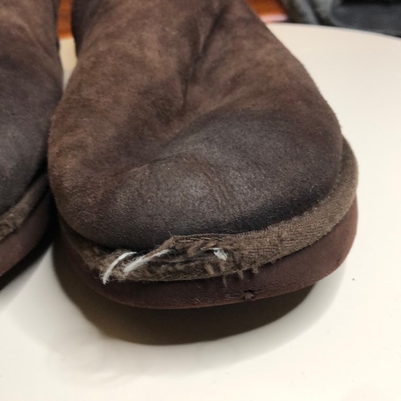 Men’s Ugg boots size 15 - Picture 7 of 9